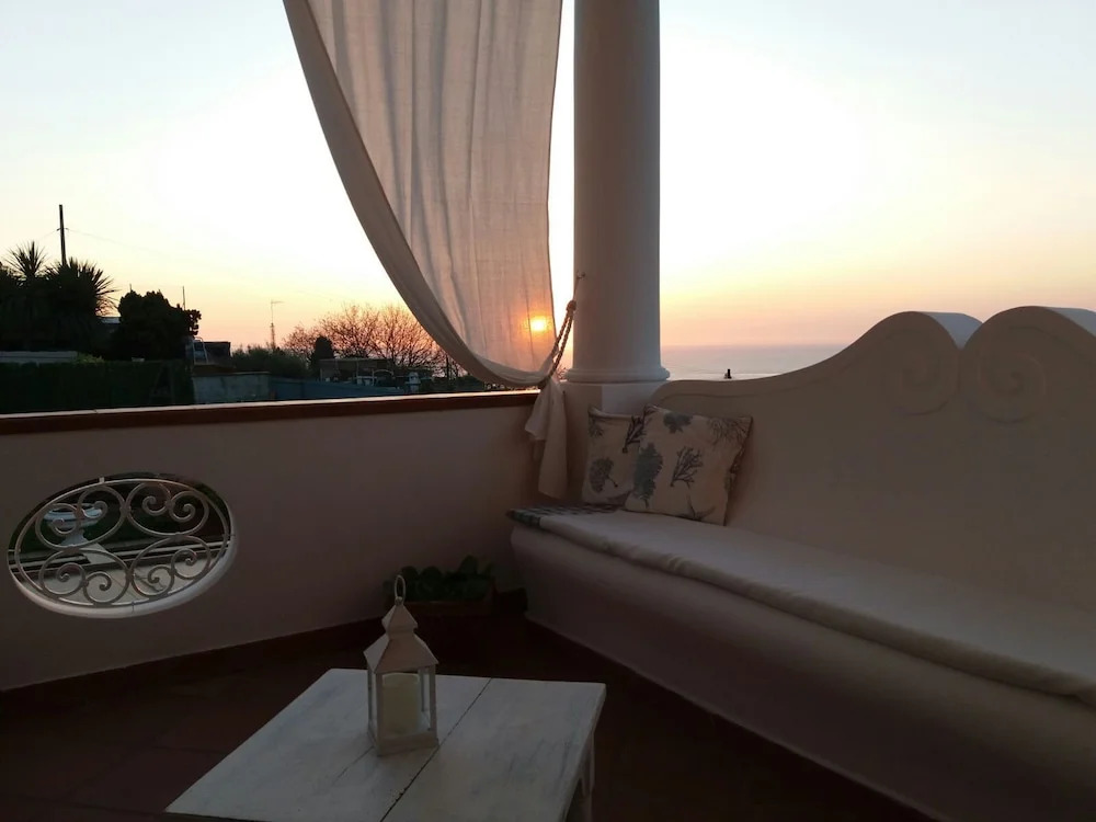 B&B Villa Cristina