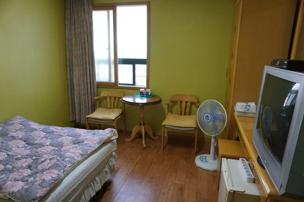 Grand Motel