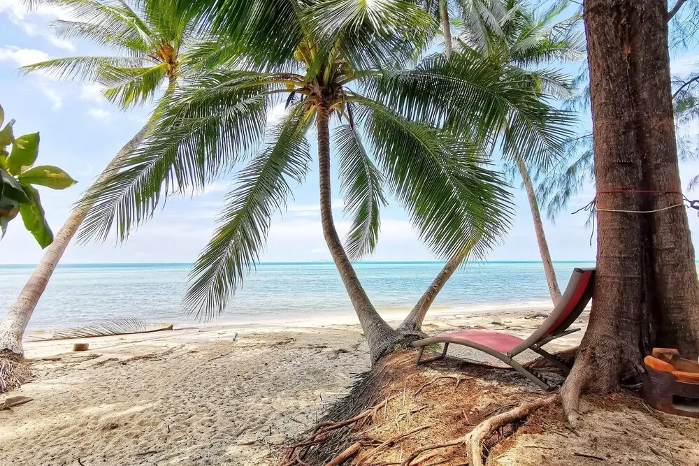 Beach Bungalow