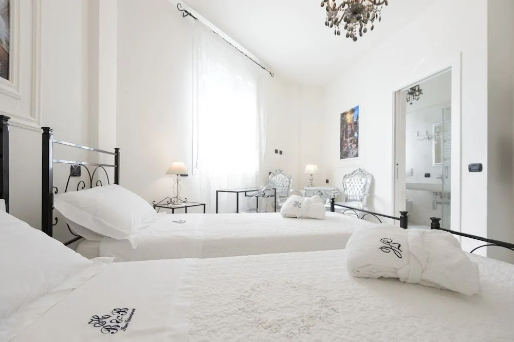 Boutique Hotel San Giovanni