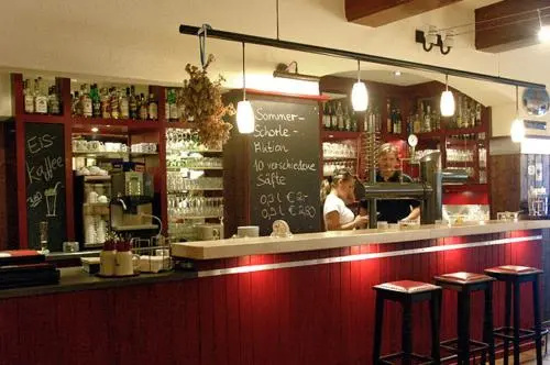 Hotel Roter Löwe