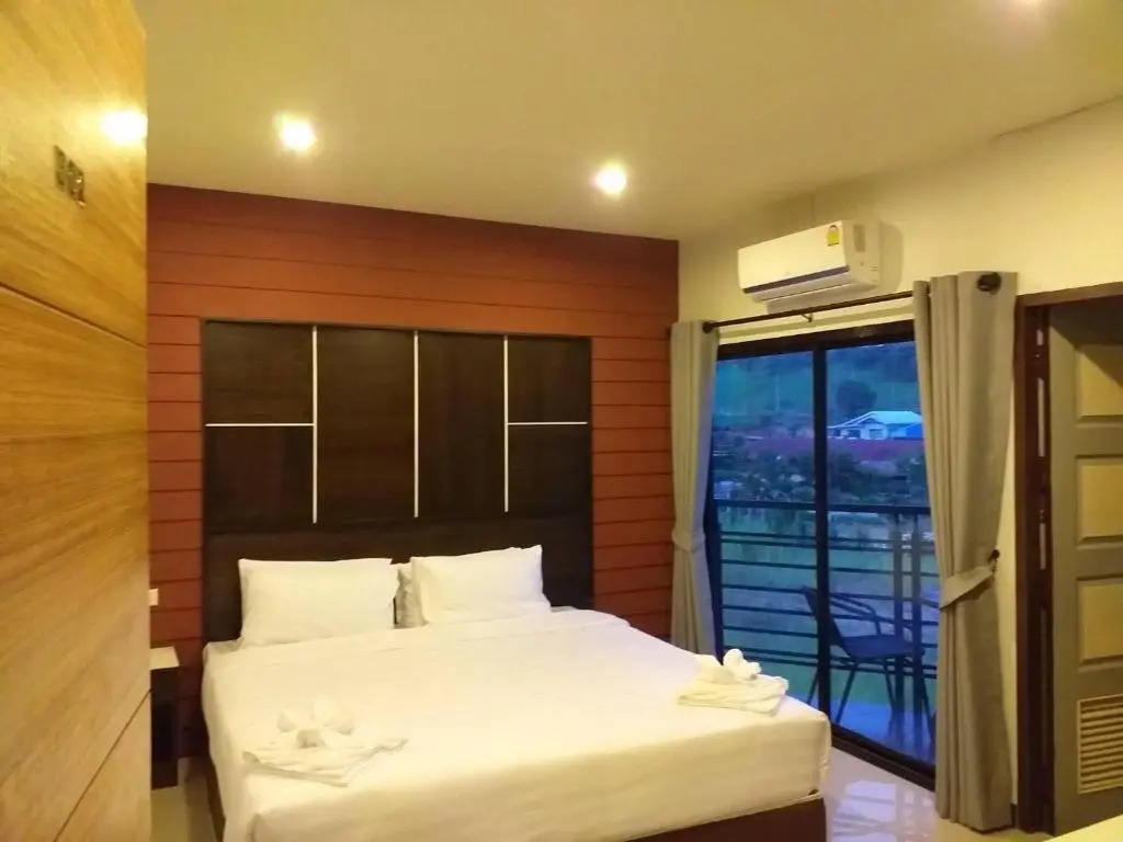 Lamoon Dee Hotel