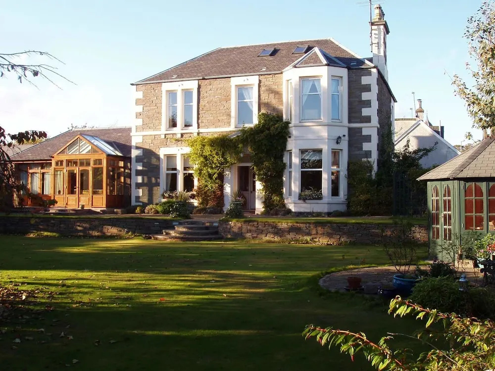 Park House