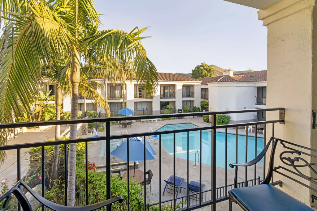 Best Western Posada Royale Hotel & Suites