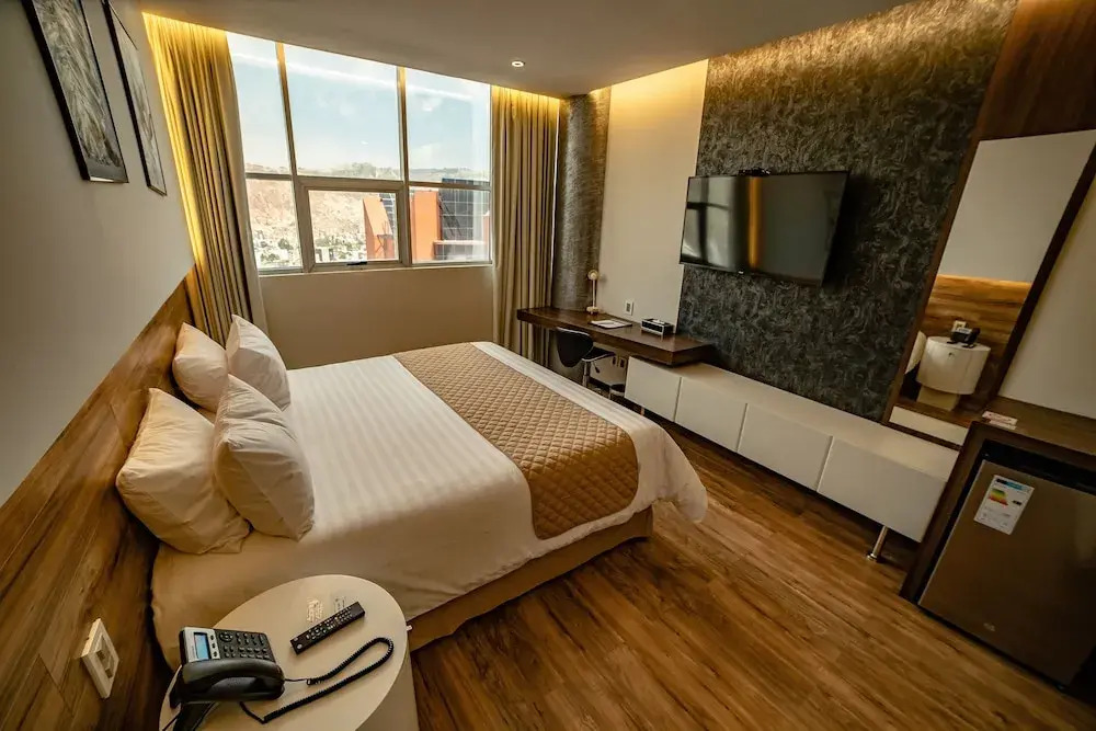 Hotel Hualimei
