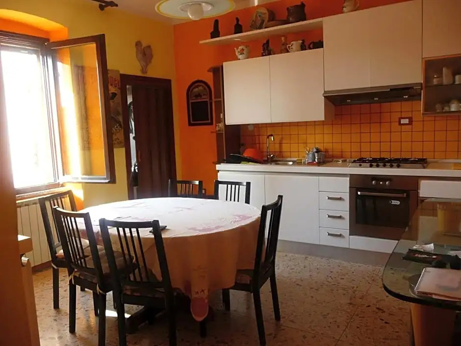B&B Tredomus