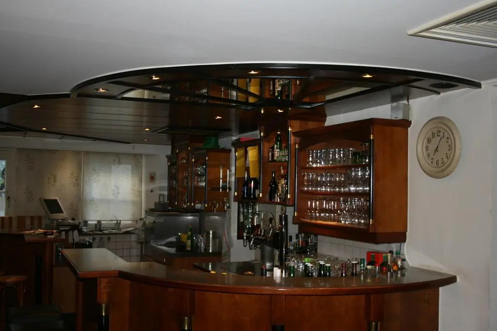 Hotel-Bad Goisern