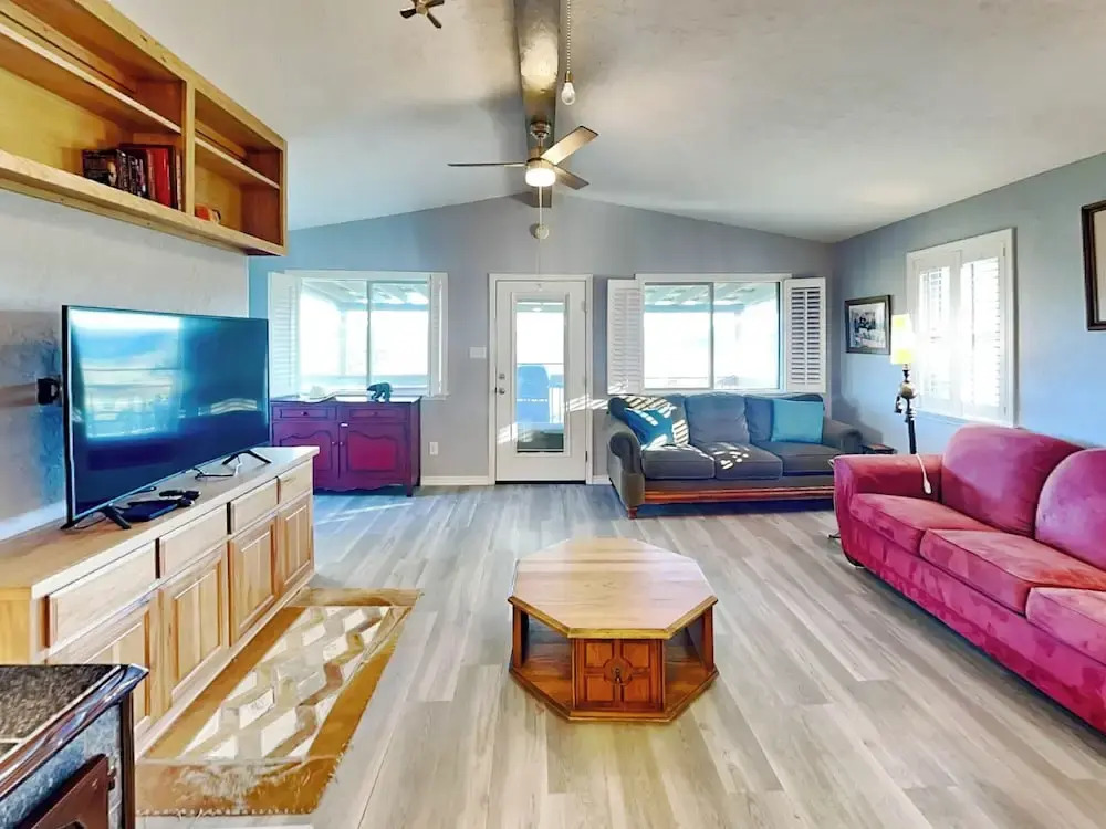 Ponderosa Paradise by Ruidoso Vacation Rentals