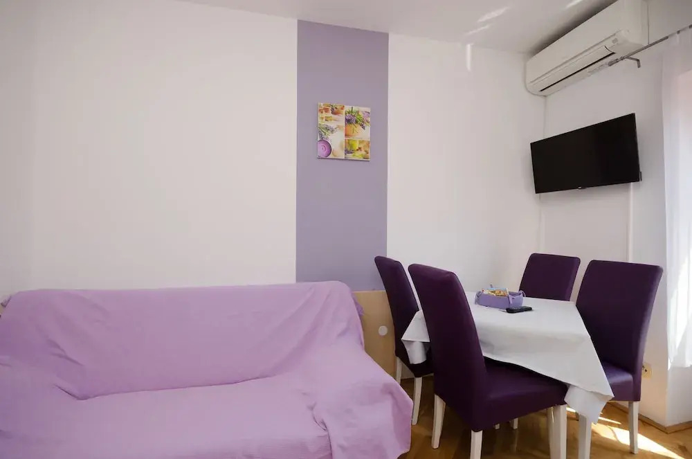 Apartments Mirjana