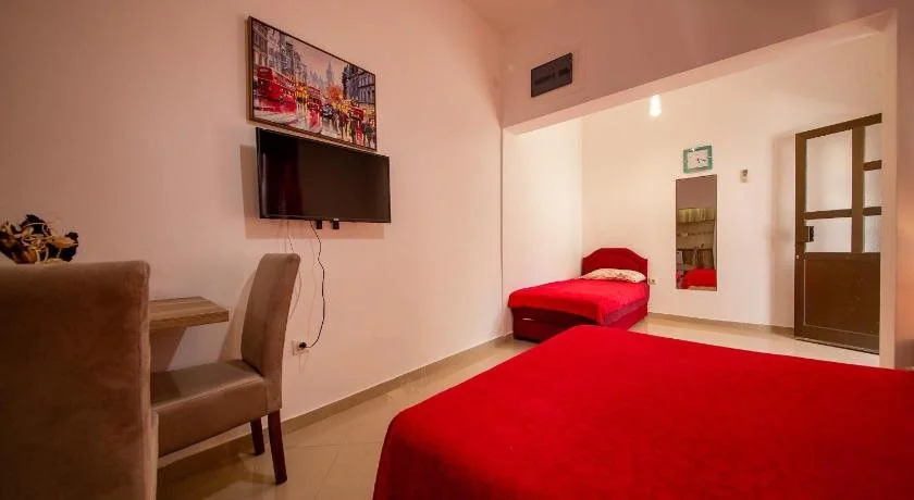 Apartments Mary