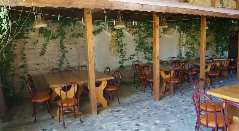 Casa Dogarilor