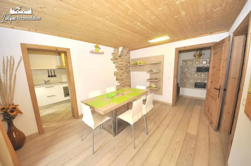 Appartamenti Green by Livigno Accomodation
