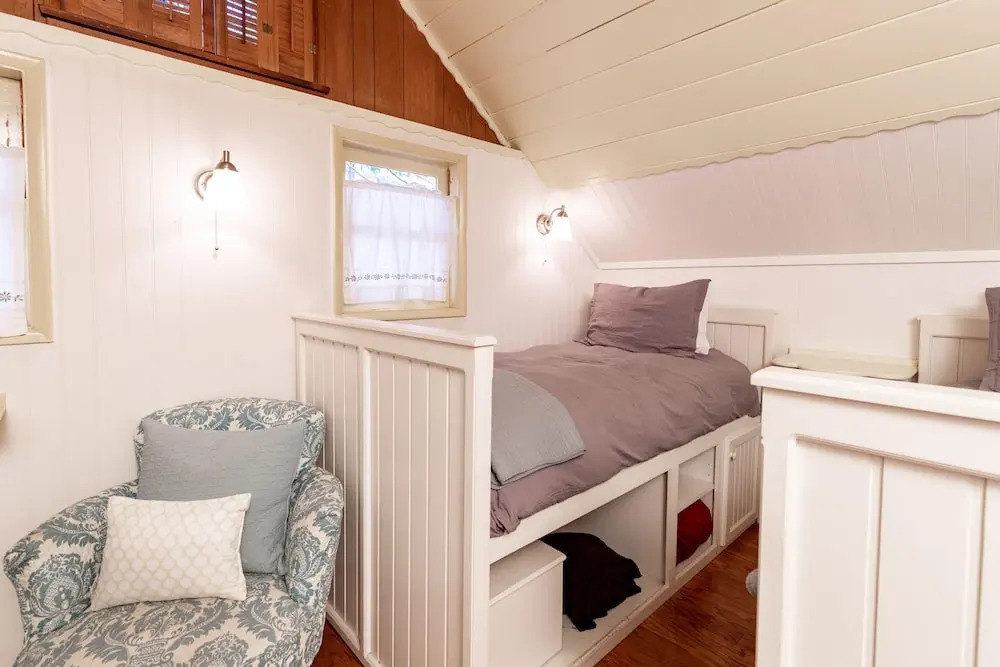 Mountain Cottage-1882 by Big Bear Vacations