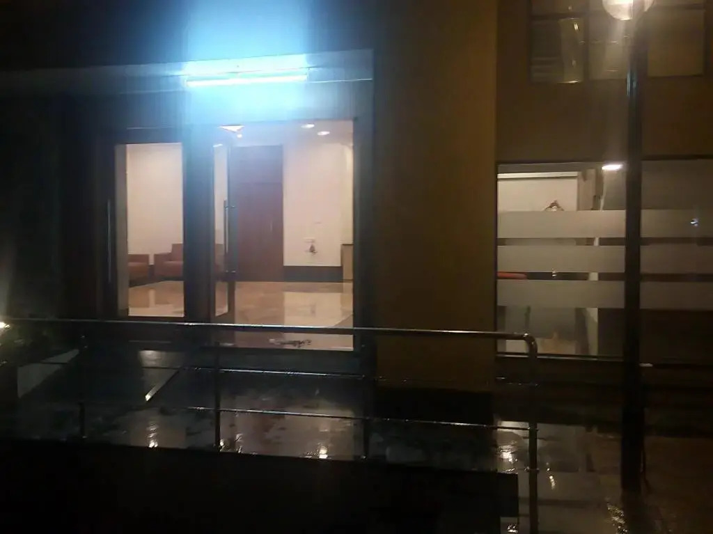 Hotel The Metropole - Phase Ii