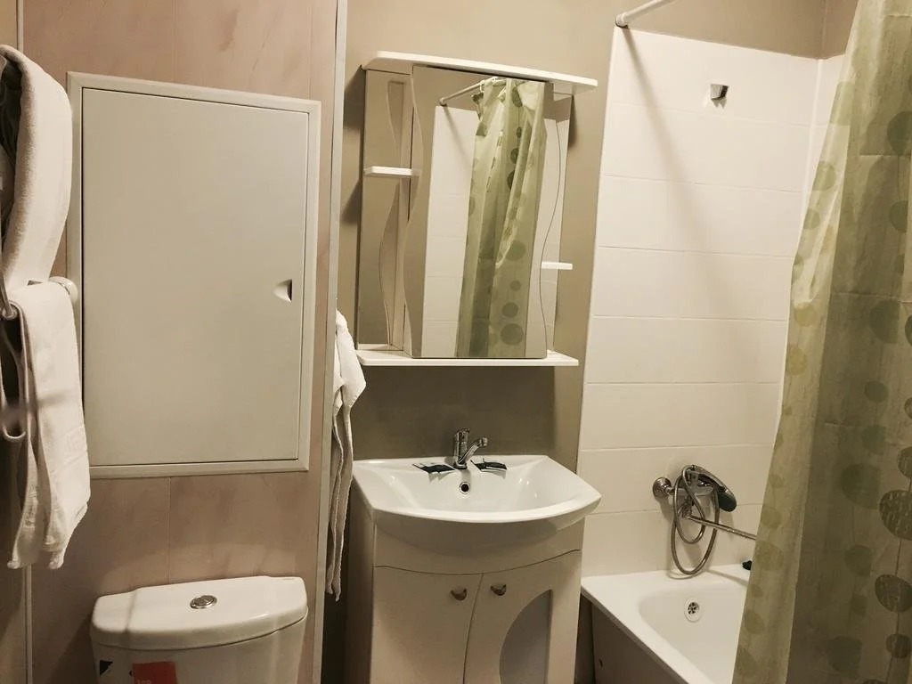 PALM, mini-otel'