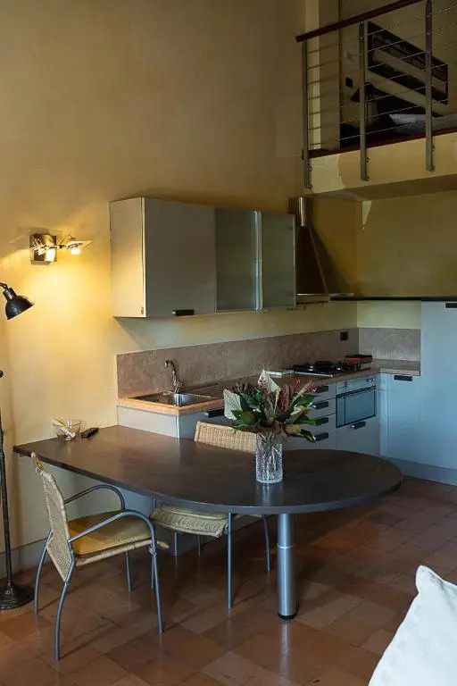Appartamento incantevole parcheggio nel residence