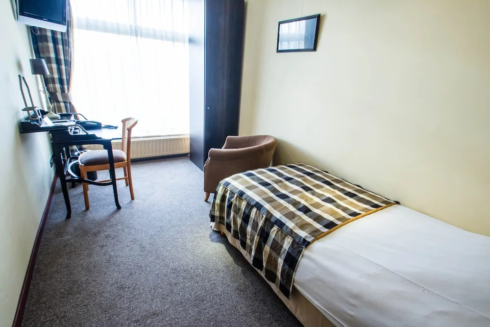 Hajé Hotel Heerenveen