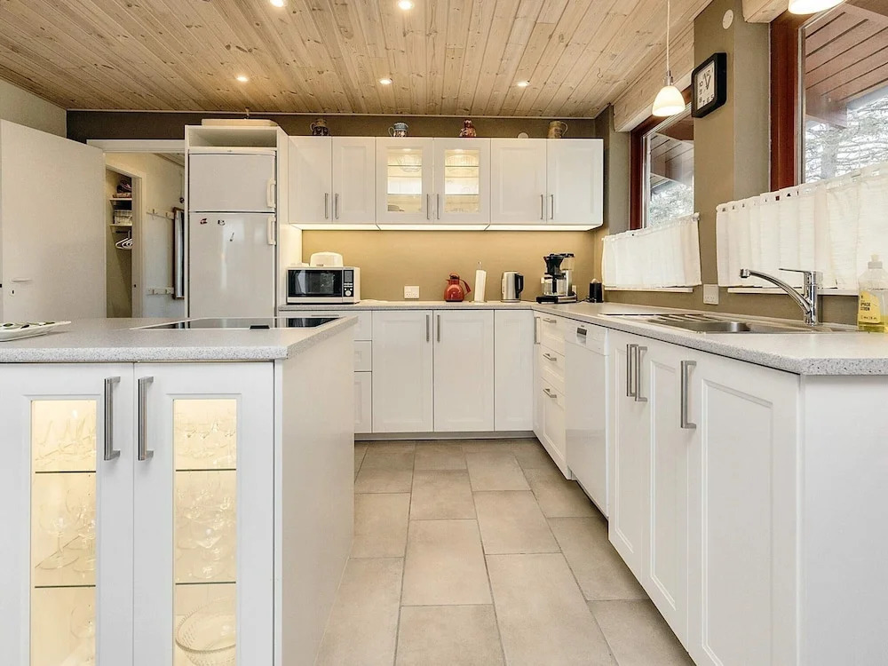 Relaxing Holiday Home in Lolland near Sea
