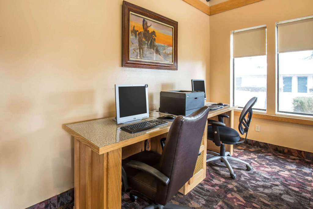 Quality Inn Rock Springs - Green River