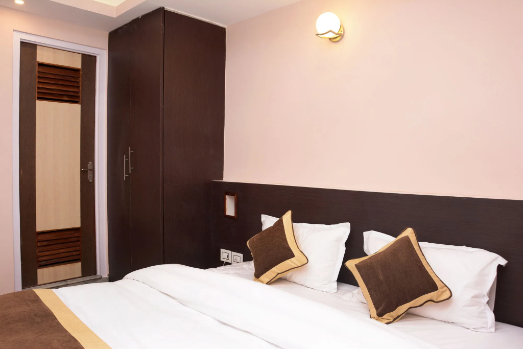 Lemon Tree Hotel Pvt. Ltd