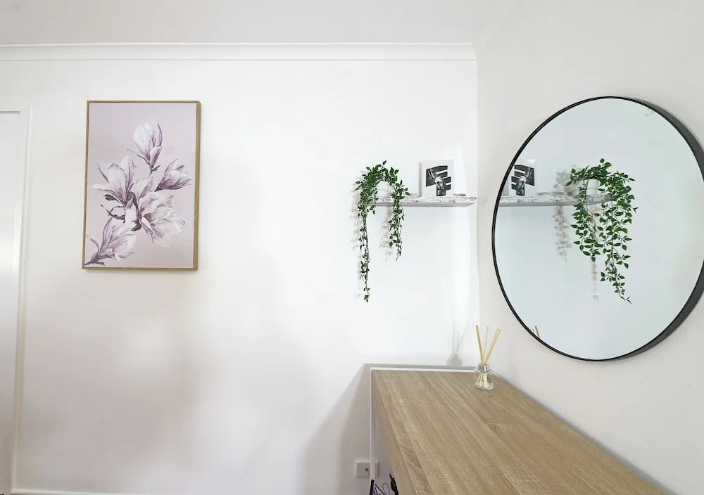 Melbourne 4BRM Staycation Parkside