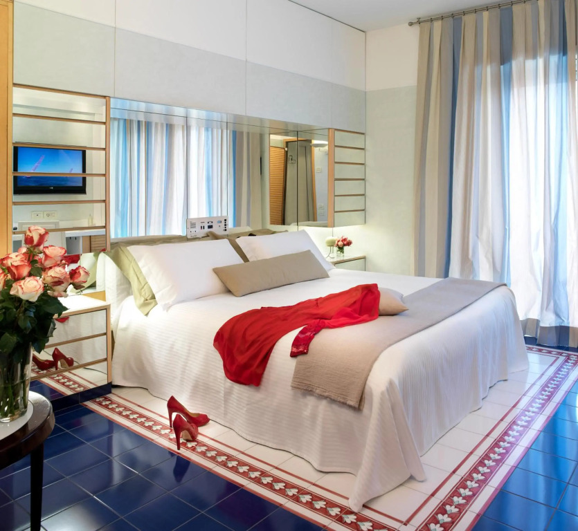 Atlantic Hotel & SPA