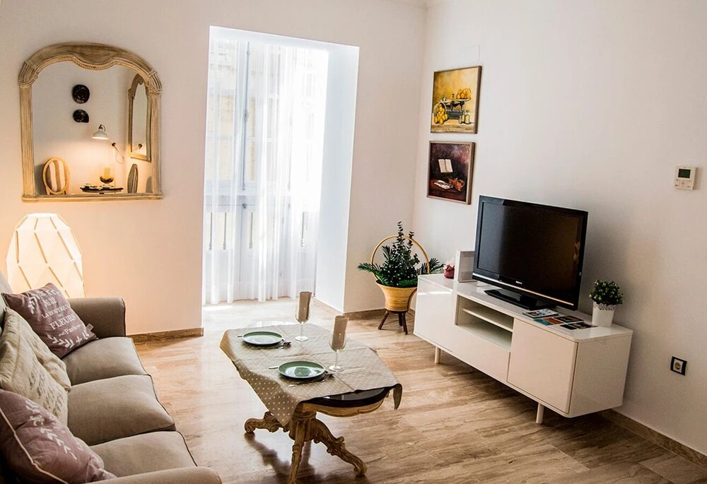 Garum - Apartamento doble