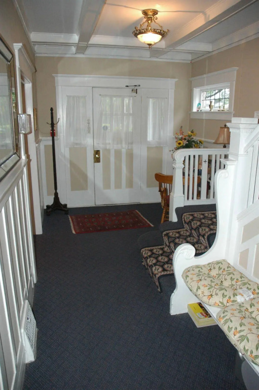 Cambie Lodge