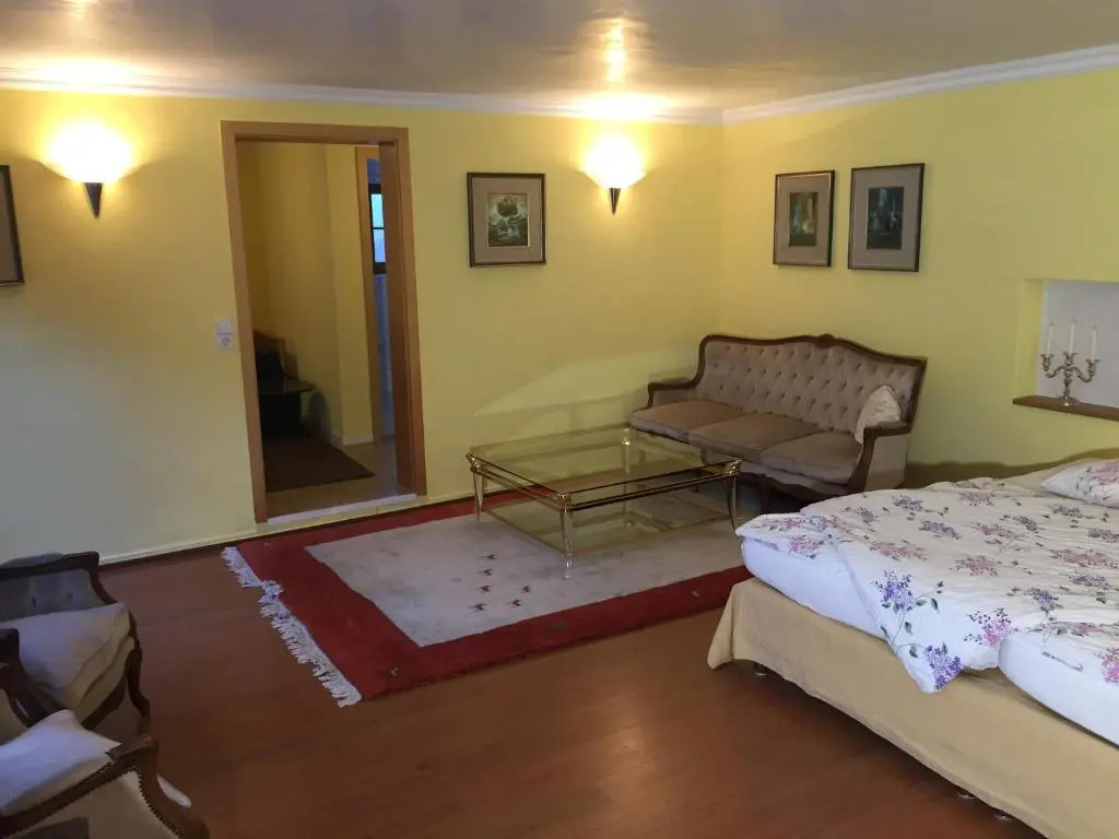 Landhotel Elfenhof