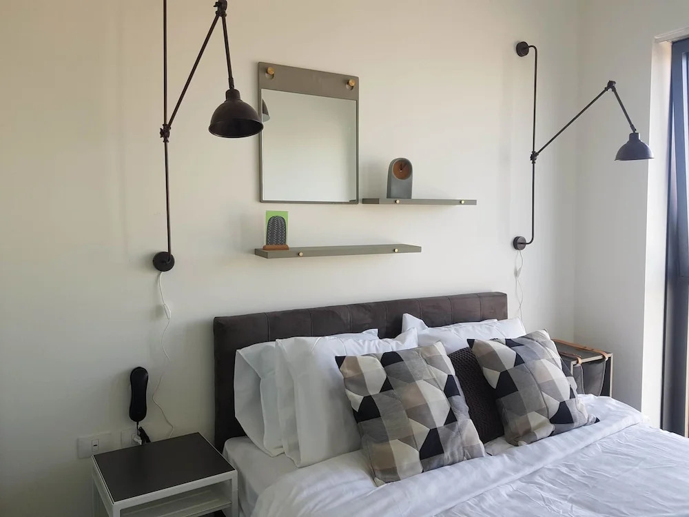Jtower Luxury Residence
