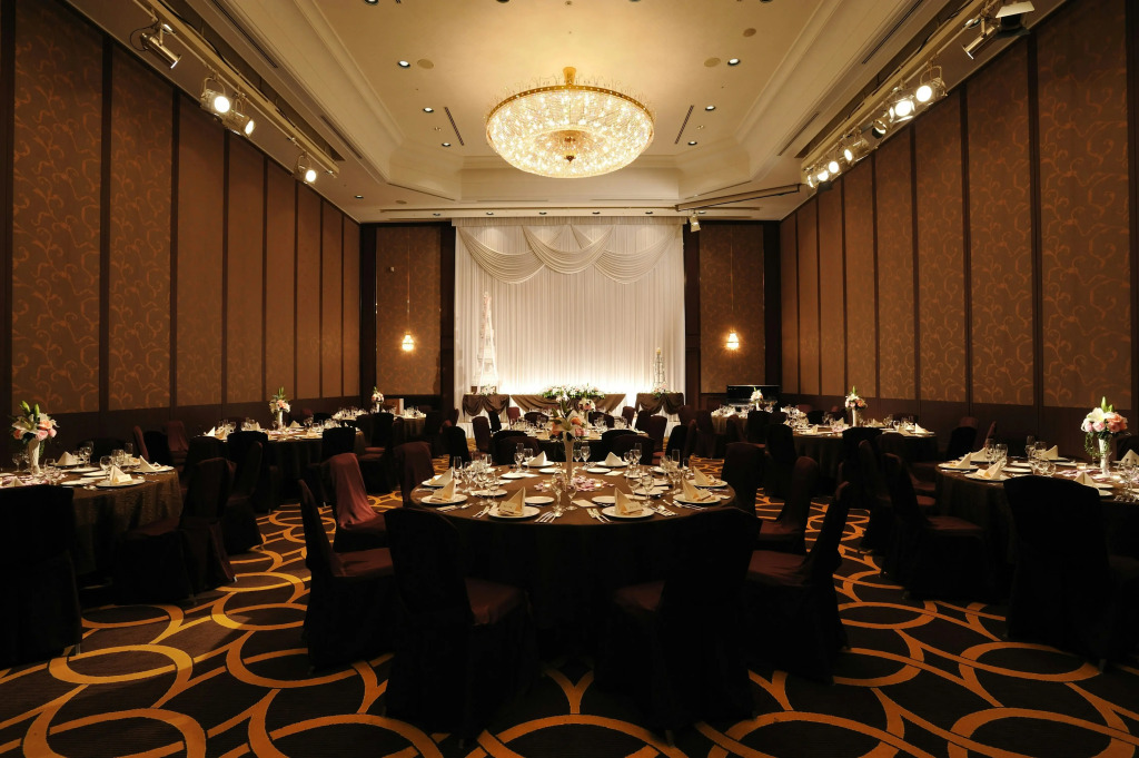 Hilton Tokyo Narita Airport