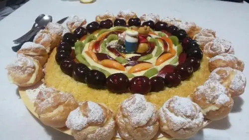 I Giganti