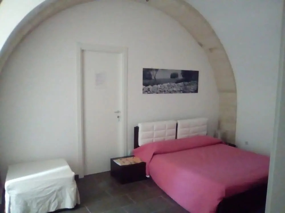 Triple Room in Ragusa