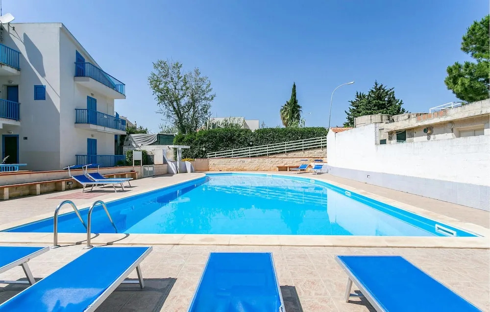 Beautiful Home in Marina di Ragusa With 2 Bedrooms, Wifi and Outdoor Swimming Pool