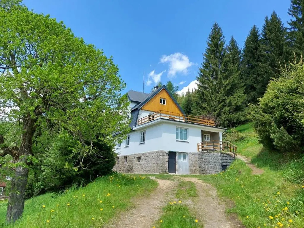 Pension Apartmány Harrachov 288