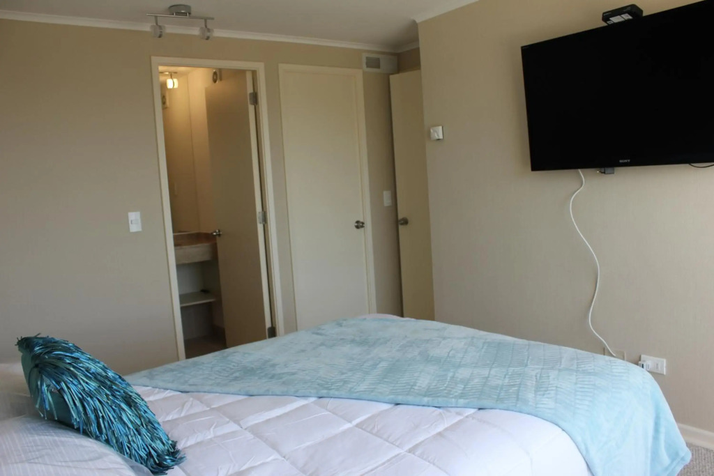 Resort Laguna Bahía, Océano 1201 Algarrobo