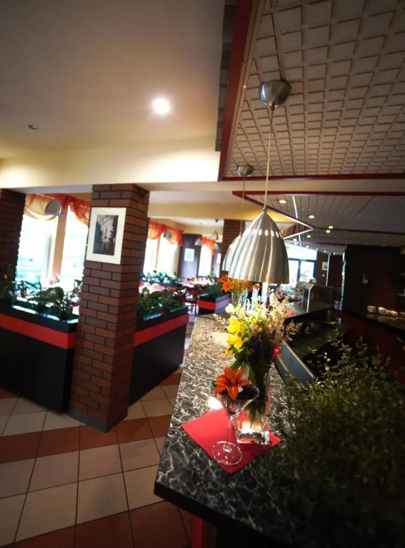 Hotel Graniczny