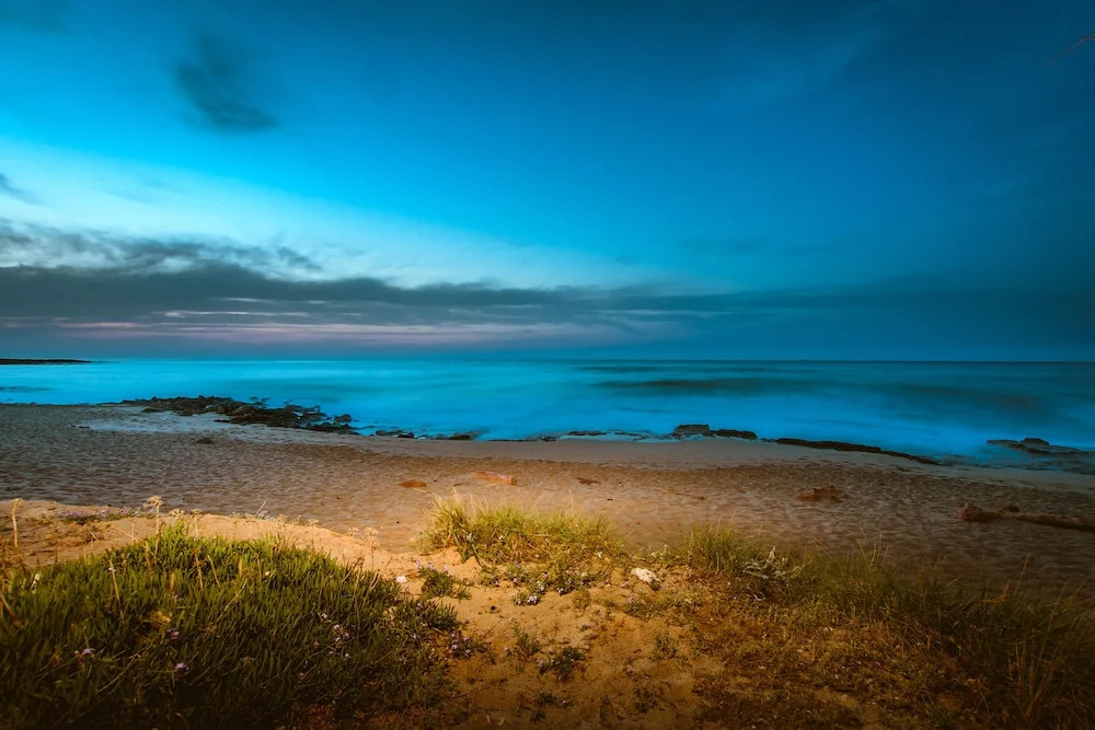 Akrotiri Seaside Project