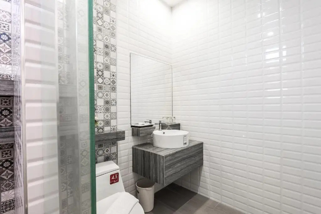 AU Place Hotel
