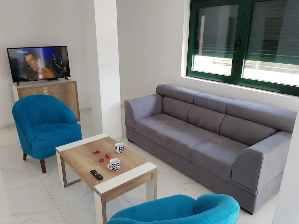 Apartments Tivat