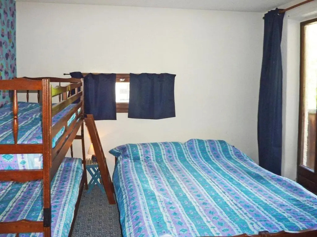 Appartement Les Orres, 2 pièces, 6 personnes - FR-1-322-276