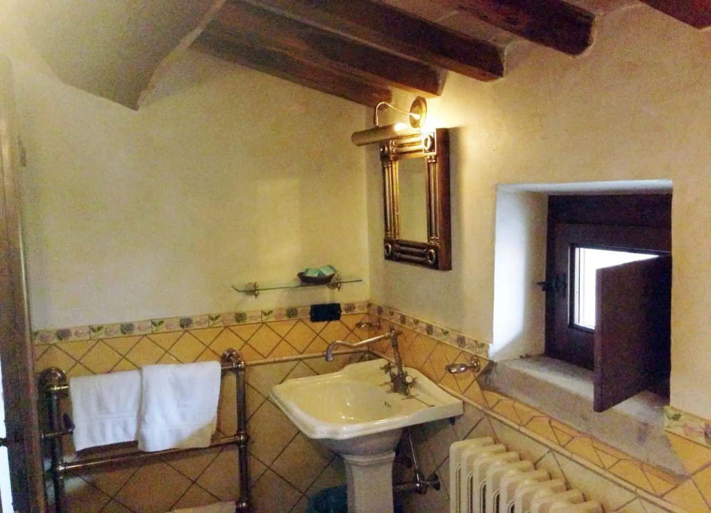 Residenza Depoca Il Biribino