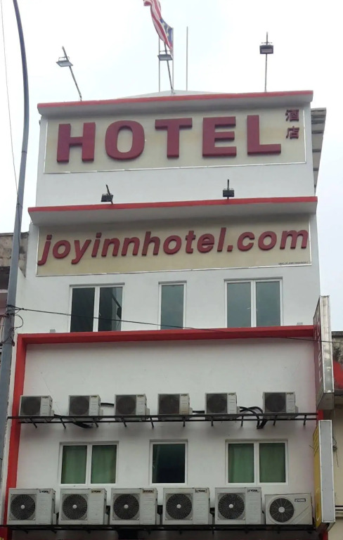 Joy Inn Hotel