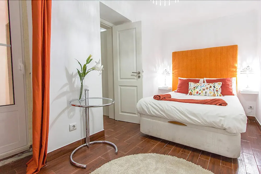 Santana Terrace by Homing