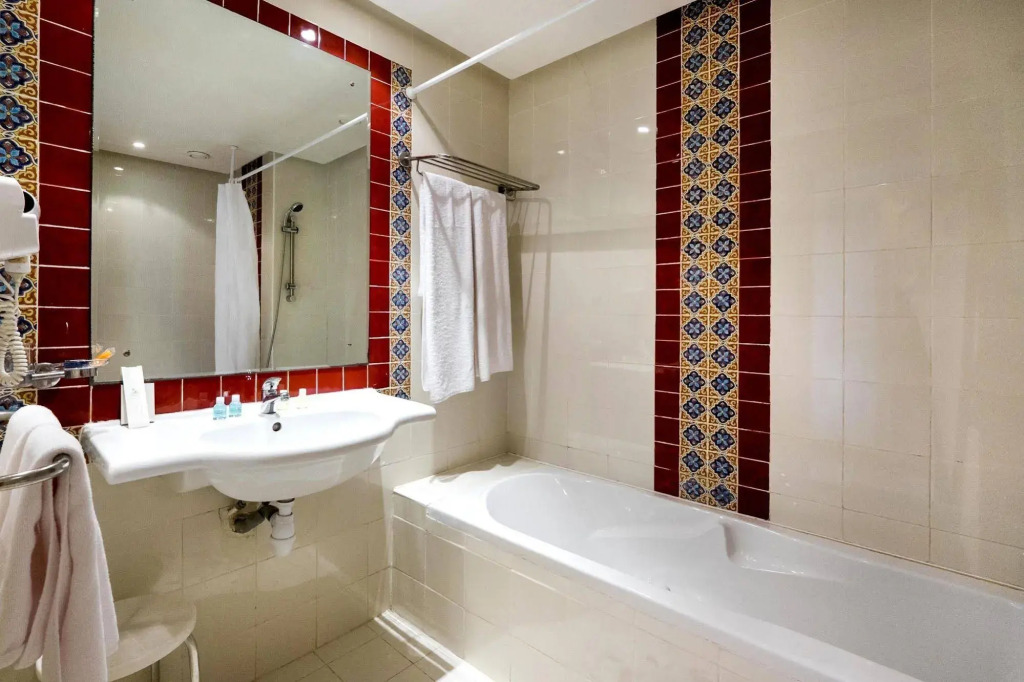 Houda Yasmine Marina & SPA