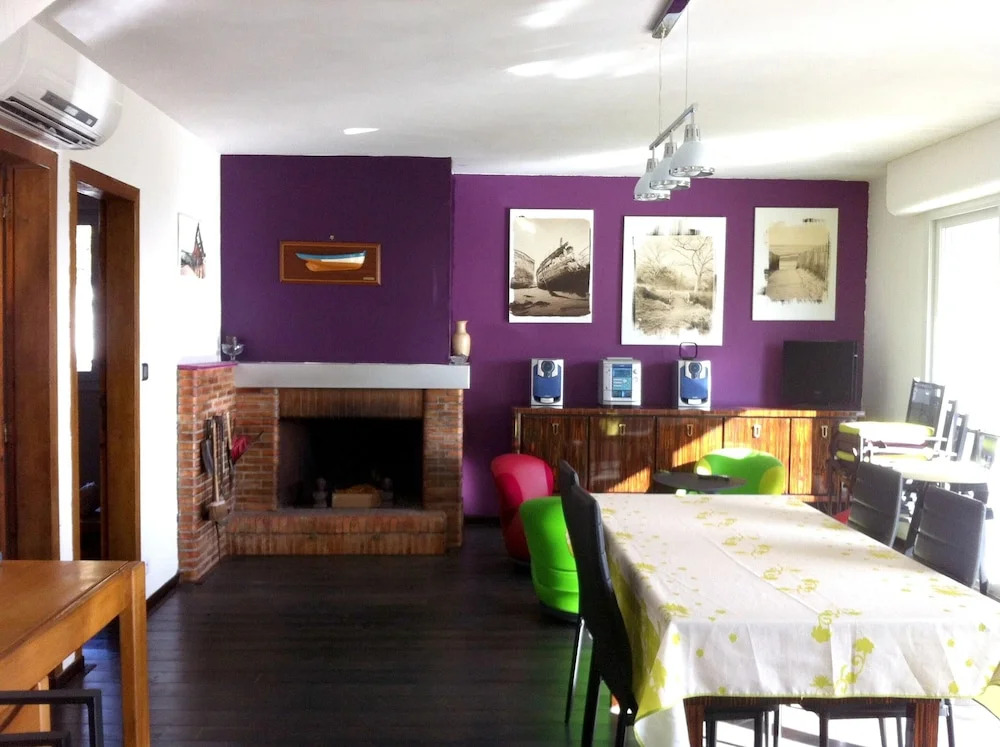 House With 5 Bedrooms in Damgan, With Wonderful sea View, Enclosed Gar