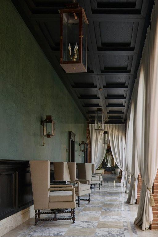 Todos Santos Boutique Hotel