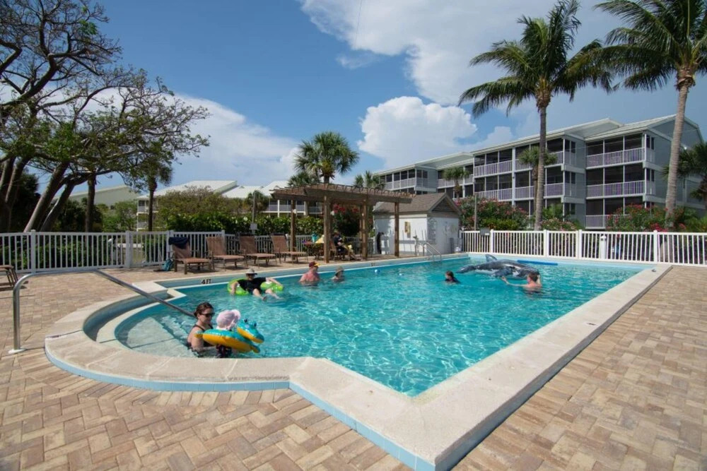 Beach Villa 2412