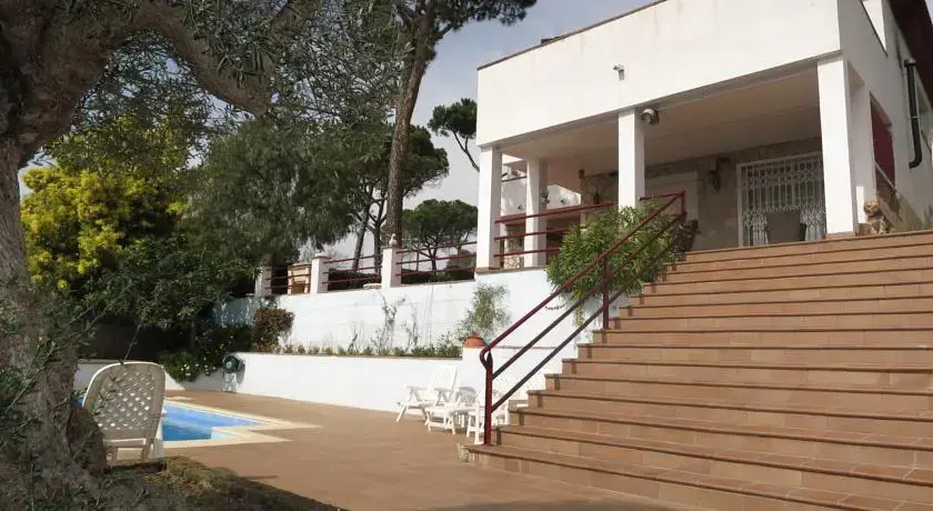 Villa Andrea