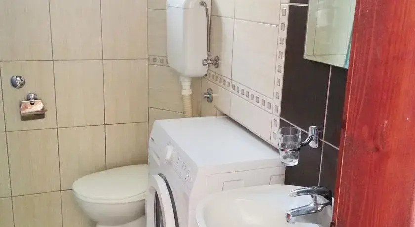 Apartments Marija